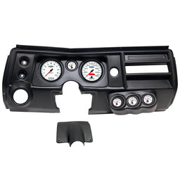AutoMeter AutoMeter Phantom II Instrument Clusters 2904-10 Autofit