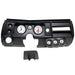 AutoMeter AutoMeter Phantom II Instrument Clusters 2904-10 Autofit