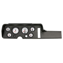 AutoMeter AutoMeter Phantom II Instrument Clusters 2906-10 Autofit