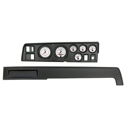 AutoMeter AutoMeter Phantom II Instrument Clusters 2907-10 Autofit