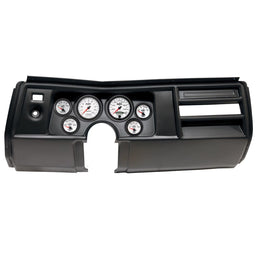 AutoMeter AutoMeter Phantom II Instrument Clusters 2908-10 Autofit