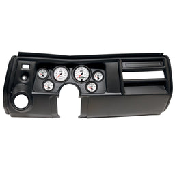 AutoMeter AutoMeter Phantom II Instrument Clusters 2909-10 Autofit