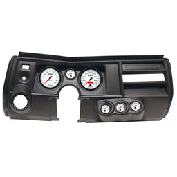 AutoMeter AutoMeter Phantom II Instrument Clusters 2911-10 Autofit