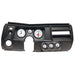 AutoMeter AutoMeter Phantom II Instrument Clusters 2911-10 Autofit