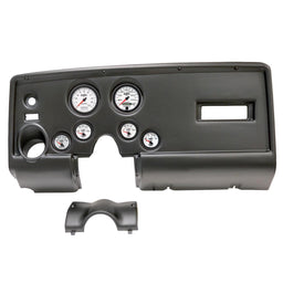 AutoMeter AutoMeter Phantom II Instrument Clusters 2912-10 Autofit