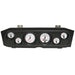 AutoMeter AutoMeter Phantom II Instrument Clusters 2913-10 Autofit