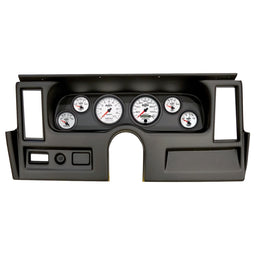 AutoMeter AutoMeter Phantom II Instrument Clusters 2916-10 Autofit