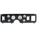 AutoMeter AutoMeter Phantom II Instrument Clusters 2917-10 Autofit