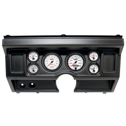AutoMeter AutoMeter Phantom II Instrument Clusters 2918-10 Autofit