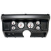 AutoMeter AutoMeter Phantom II Instrument Clusters 2918-10 Autofit