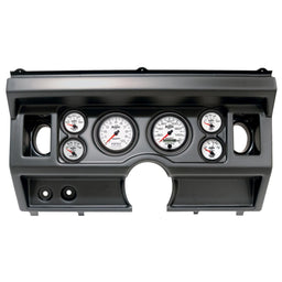 AutoMeter AutoMeter Phantom II Instrument Clusters 2919-10 Autofit
