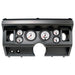 AutoMeter AutoMeter Phantom II Instrument Clusters 2919-10 Autofit