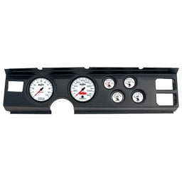 AutoMeter AutoMeter Phantom II Instrument Clusters 2920-10 Autofit
