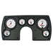 AutoMeter AutoMeter Phantom II Instrument Clusters 2921-10 Autofit