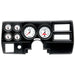 AutoMeter AutoMeter Phantom II Instrument Clusters 2923-10 Autofit