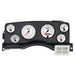 AutoMeter AutoMeter Phantom II Instrument Clusters 2924-10 Autofit