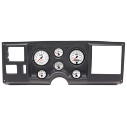 AutoMeter AutoMeter Phantom II Instrument Clusters 2925-10 Autofit