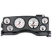 AutoMeter AutoMeter Phantom II Instrument Clusters 2927-10 Autofit