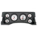 AutoMeter AutoMeter Phantom II Instrument Clusters 2928-10 Autofit