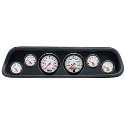 AutoMeter AutoMeter Phantom Instrument Clusters 2107-09 Autofit