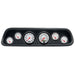 AutoMeter AutoMeter Phantom Instrument Clusters 2107-09 Autofit