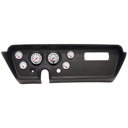 AutoMeter AutoMeter Phantom Instrument Clusters 2113-09 Autofit
