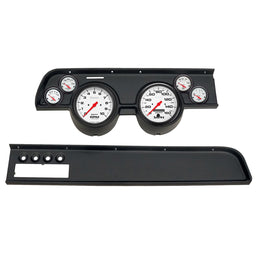 AutoMeter AutoMeter Phantom Instrument Clusters 2115-09 Autofit