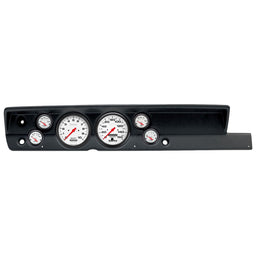 AutoMeter AutoMeter Phantom Instrument Clusters 2117-09 Autofit