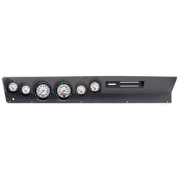 AutoMeter AutoMeter Phantom Instrument Clusters 2120-09 Autofit