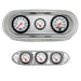 AutoMeter AutoMeter Phantom Instrument Clusters 2127-09 Autofit