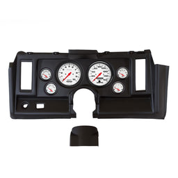 AutoMeter AutoMeter Phantom Instrument Clusters 2131-09 Autofit