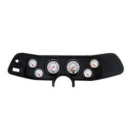 AutoMeter AutoMeter Phantom Instrument Clusters 2132-09 Autofit