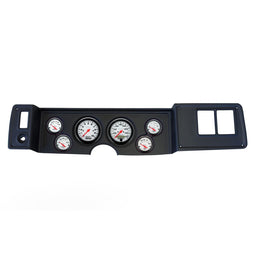 AutoMeter AutoMeter Phantom Instrument Clusters 2133-09 Autofit