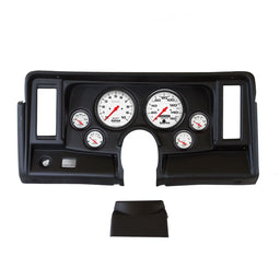 AutoMeter AutoMeter Phantom Instrument Clusters 2134-09 Autofit