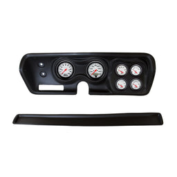 AutoMeter AutoMeter Phantom Instrument Clusters 2140-09 Autofit