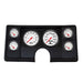 AutoMeter AutoMeter Phantom Instrument Clusters 2143-09 Autofit