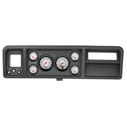 AutoMeter AutoMeter Phantom Instrument Clusters 2146-09 Autofit