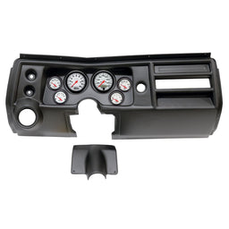 AutoMeter AutoMeter Phantom Instrument Clusters 2902-09 Autofit