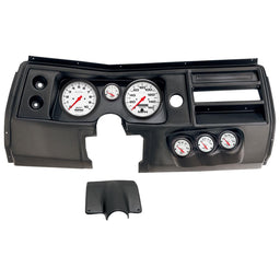 AutoMeter AutoMeter Phantom Instrument Clusters 2903-09 Autofit