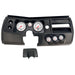 AutoMeter AutoMeter Phantom Instrument Clusters 2903-09 Autofit