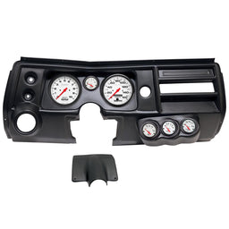 AutoMeter AutoMeter Phantom Instrument Clusters 2904-09 Autofit