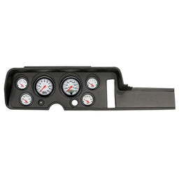 AutoMeter AutoMeter Phantom Instrument Clusters 2906-09 Autofit