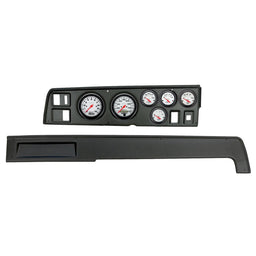AutoMeter AutoMeter Phantom Instrument Clusters 2907-09 Autofit