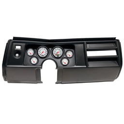 AutoMeter AutoMeter Phantom Instrument Clusters 2908-09 Autofit