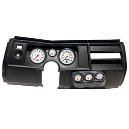 AutoMeter AutoMeter Phantom Instrument Clusters 2910-09 Autofit
