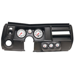 AutoMeter AutoMeter Phantom Instrument Clusters 2911-09 Autofit