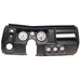 AutoMeter AutoMeter Phantom Instrument Clusters 2911-09 Autofit