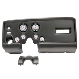AutoMeter AutoMeter Phantom Instrument Clusters 2912-09 Autofit