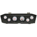 AutoMeter AutoMeter Phantom Instrument Clusters 2913-09 Autofit