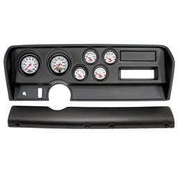 AutoMeter AutoMeter Phantom Instrument Clusters 2914-09 Autofit